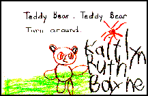 Picture of Teddy Bear